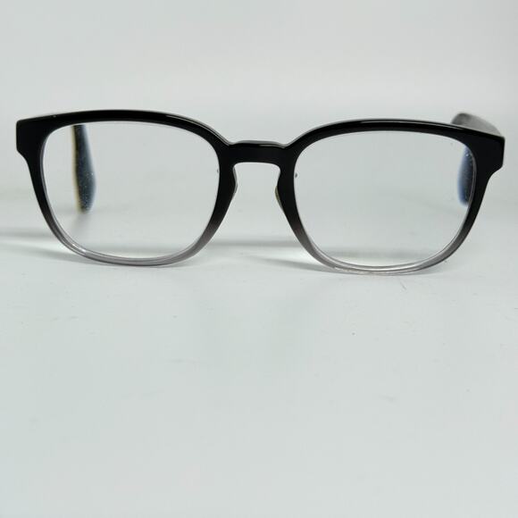 BURBERRY B 2344-f 3955 Eyeglasses Frames Brown Tortoise 53-20-145 H18934 - Picture 2 of 8